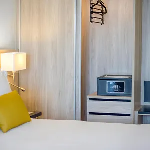 visit hotel