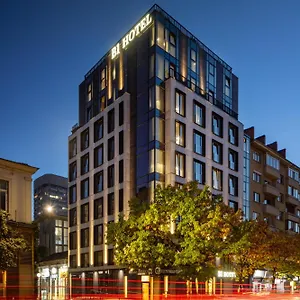 B1 Downtown 3*, Sofia Bulgaria