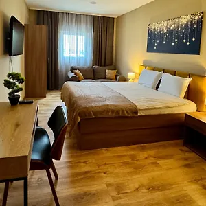 Airport Airport Shuttle And Parking , Sofia Bulgaria