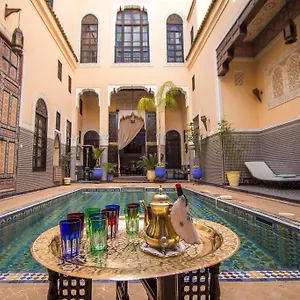 Baraka 4*, Fes Morocco
