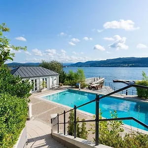 Bed & Breakfast Charlotte, Bergen