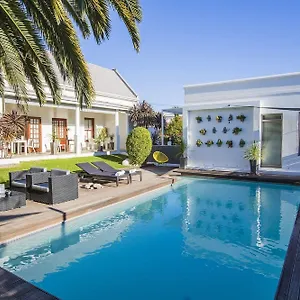 Cape Diem 5*, Cape Town South Africa