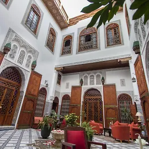 - Dar Al Andalous 4*, Fes Morocco
