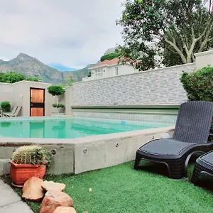 Redbourne Hilldrop 4*, Cape Town South Africa