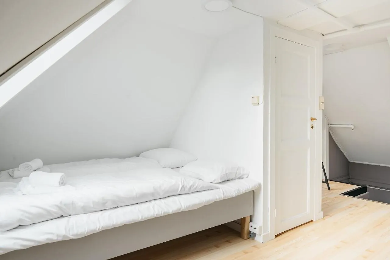 S54 - Private Rooms In The City Center Bergen